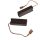 Szénkefe (2darab) 6,3 x 11,2 x 29 mm Husqvarna 508.043.705