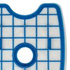 VHBW Philips 432200494172, CP0109/01, CP0109 Robot Vacuum Filter