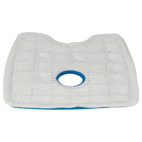 VHBW Philips 432200494172, CP0109/01, CP0109 Robot Vacuum Filter