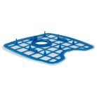 VHBW Philips 432200494172, CP0109/01, CP0109 Robot Vacuum Filter