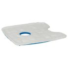 VHBW Philips 432200494172, CP0109/01, CP0109 Robot Vacuum Filter