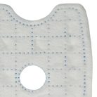 VHBW Philips 432200494172, CP0109/01, CP0109 Robot Vacuum Filter