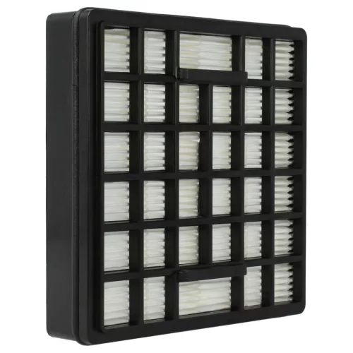 VHBW 1x Rowenta 2210016094, RS-RT3186 HEPA-Filter