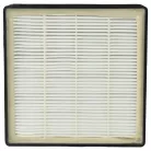 VHBW 1x Rowenta 2210016094, RS-RT3186 HEPA-Filter