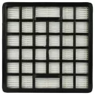 VHBW 1x Rowenta 2210016094, RS-RT3186 HEPA-Filter