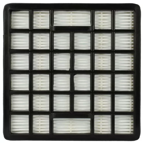 VHBW 1x Rowenta 2210016094, RS-RT3186 HEPA-Filter