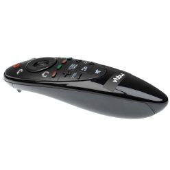 VHBW Replacement Remote Control for LG AN-MR500G TV