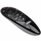 VHBW Replacement Remote Control for LG AN-MR500G TV
