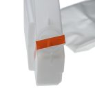 VHBW Canon FM3-9276-030, WT-101, FM3-9276-000 Waste Ink Tank - White