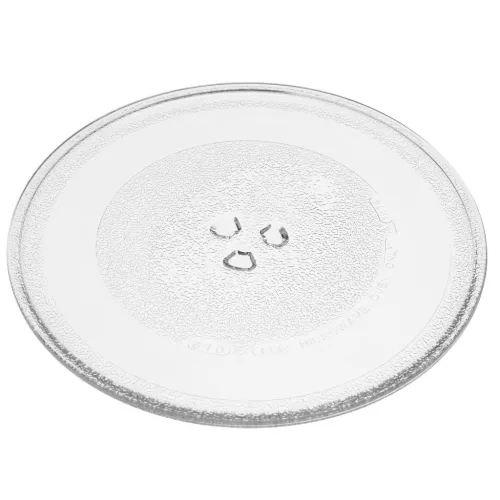 VHBW Bosch 11002491 Hanza Mikrohullámú Sütő 25,5 cm Forgólap