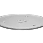 VHBW Samsung DE74-20102D 28,8 cm-es forgólap