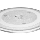 VHBW Samsung DE74-20102D 28,8 cm-es forgólap