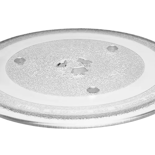 VHBW Samsung DE74-20102D 28,8 cm-es forgólap