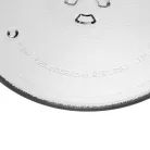 VHBW Samsung DE74-00027A Lemez - 25,5 cm