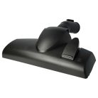 VHBW Bosch/Siemens Porszívó Padlófúvóka Kefe 00461969, 25,6 cm