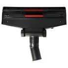 VHBW Bosch/Siemens Porszívó Padlófúvóka Kefe 00461969, 25,6 cm