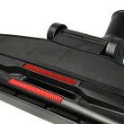 VHBW Bosch/Siemens Porszívó Padlófúvóka Kefe 00461969, 25,6 cm