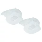 VHBW Filter Protector Allaway 1587, 280692 - 10x