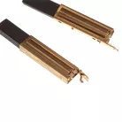 VHBW Szénkefe 6,3 x 11 x 28 mm, Halter Zelmer 308.2