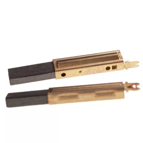 VHBW Szénkefe 6,3 x 11 x 28 mm, Halter Zelmer 308.2