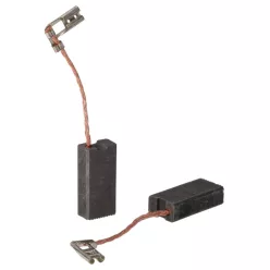   VHBW Carbon Brush (2pcs), 7 x 12.5 x 26 mm, Hilti DD 80, DD 100