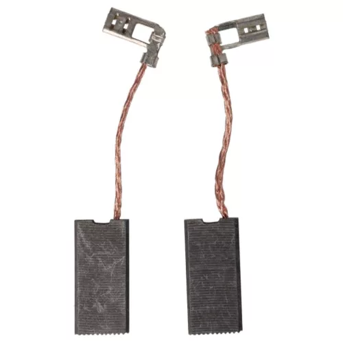 VHBW Szénkefe (2db), 7 x 12,5 x 26 mm, Hilti DD 80, DD 100