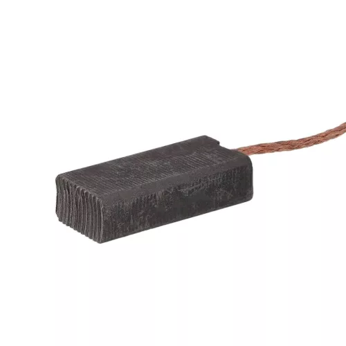 VHBW Szénkefe (2db), 7 x 12,5 x 26 mm, Hilti DD 80, DD 100