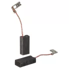 VHBW Szénkefe (2db), 7 x 12,5 x 26 mm, Hilti DD 80, DD 100