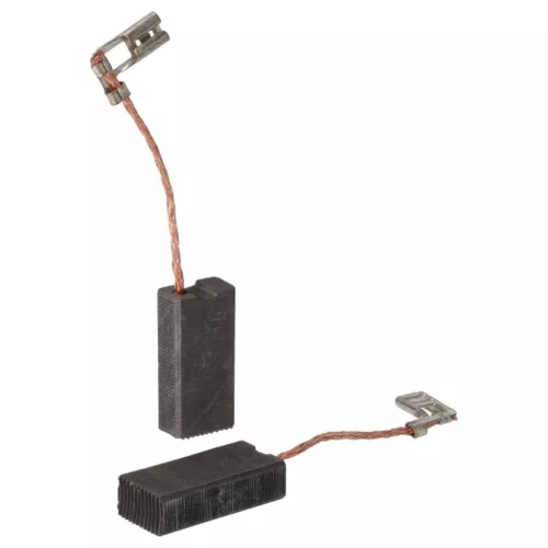 VHBW Szénkefe (2db), 7 x 12,5 x 26 mm, Hilti DD 80, DD 100