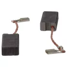 VHBW Szénkefe (2db), 7 x 12,5 x 26 mm, Hilti DD 80, DD 100