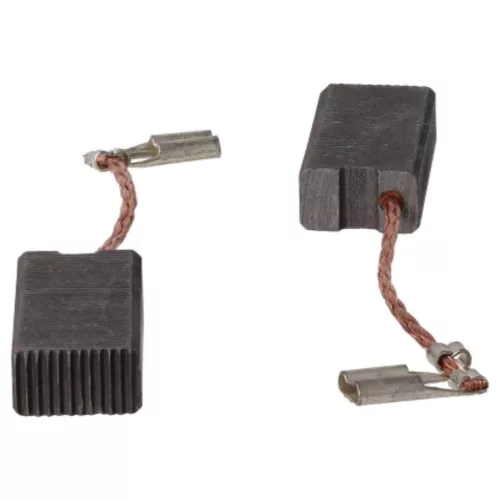 VHBW Szénkefe (2db), 7 x 12,5 x 26 mm, Hilti DD 80, DD 100