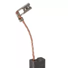 VHBW Szénkefe (2db), 7 x 12,5 x 26 mm, Hilti DD 80, DD 100