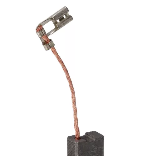 VHBW Szénkefe (2db), 7 x 12,5 x 26 mm, Hilti DD 80, DD 100