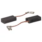 VHBW Szénkefe (2db), 7 x 12,5 x 26 mm, Hilti DD 80, DD 100