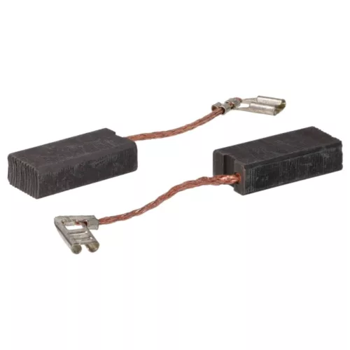 VHBW Szénkefe (2db), 7 x 12,5 x 26 mm, Hilti DD 80, DD 100