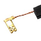 VHBW Szénkefe 5 x 10 x 18 mm Hilti WSR 900-PE (2 darab)