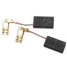 VHBW Szénkefe 5 x 10 x 18 mm Hilti WSR 900-PE (2 darab)