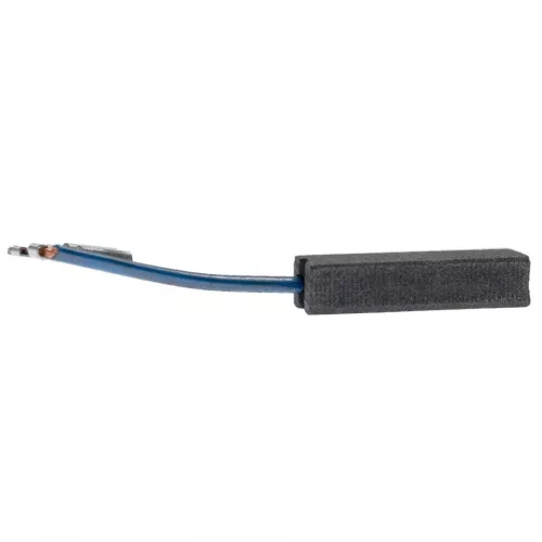 VHBW Carbon Brush (2pcs), 6 x 10 x 26 mm, Hilti TE 42, TE 52