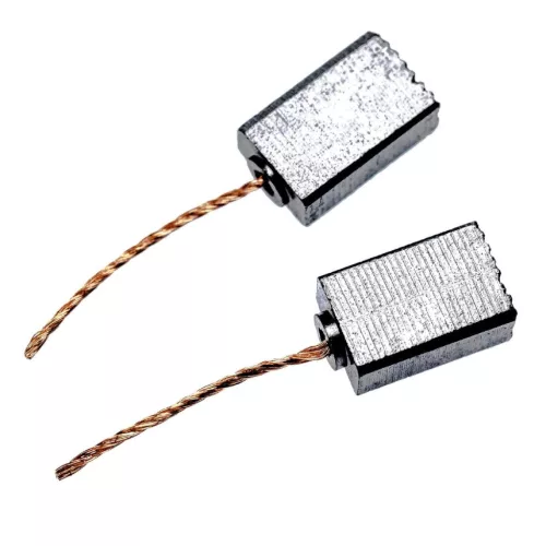 VHBW Kohlebürste (2 Stück) 4,8x8x13mm Hilti SF 144-A