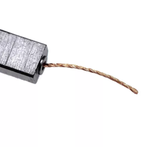 VHBW Kohlebürste (2 Stück) 4,8x8x13mm Hilti SF 144-A