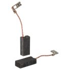 VHBW Szénkefe Hilti 366126, 330956, 366124 - 7 x 12,5 x 26 mm