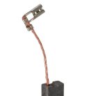 VHBW Szénkefe Hilti 366126, 330956, 366124 - 7 x 12,5 x 26 mm