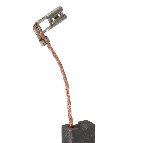 VHBW Szénkefe Hilti 366126, 330956, 366124 - 7 x 12,5 x 26 mm