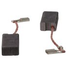 VHBW Szénkefe Hilti 366126, 330956, 366124 - 7 x 12,5 x 26 mm