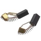 VHBW Szénkefe 6,25 x 8 x 16 mm Metabo 34301079 (2darab)