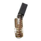 VHBW Szénkefe 6,25 x 8 x 16 mm Metabo 34301079 (2darab)