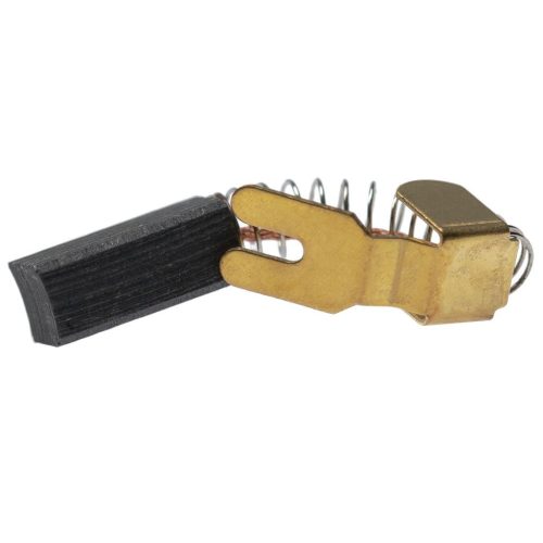 VHBW Szénkefe 6,25 x 8 x 16 mm Metabo 34301079 (2darab)