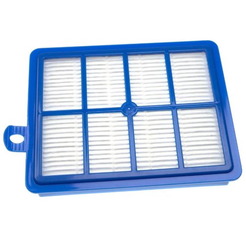 VHBW 1x AEF13W H13 Philips Staubsaugerfilter, HEPA 13