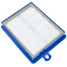 VHBW 1x AEF13W H13 Philips Staubsaugerfilter, HEPA 13