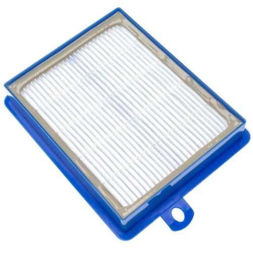 VHBW 1x AEF13W H13 Philips Staubsaugerfilter, HEPA 13